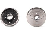 Stark SKBDM-0800084 - Oe 77 00 419 824 Tamburo Del Freno Per Logan, Sandero, Clio I, Clio Ii, Logan I, Thalia I (Lb), Thalia Ii (Lu), Twingo I (C06), Twingo I (S06)