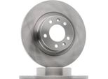 Stark SKBD-0023015 - Oe 4249G2 Disco Freno, Asse Posteriore Per Jumpy (VF7), 508 (8D), 508 (8E)
