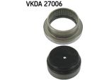 Skf Vkda 27006 - Oe 5131 48 Kit Di Riparazione, Sospensione Ruota Per Berlingo, Xsara, 405 Ii, Partner (5, G)