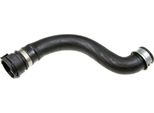 Gates 05-4580 - Tubo Radiatore Oe 204 501 87 82 Per Classe Glk (X204), Classe E (S212), Classe E (C207), Classe E (W212), Classe C (S204), Classe C (C204), Classe C (W204)