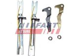 Fast Regolatore Freno A Tamburo Regolatore FT32319 Posteriore Su Entrambi I Lati Per Fiat Ducato Furgone/Telaio (230)
