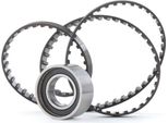 Stark SKTBK-0760229 - Kit Di Ricambio Per Palio, Panda, Punto, Seicento, Uno - Oe 0818 21