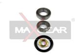 Maxgear 33-0060 - Oe 3730 20 Radlagersatz, Hinterachse Per Ducato