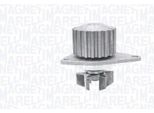 Magneti Marelli 352316170904 - Oe 0360601402 Pompa Acqua Per Xsara, Saxo, Nemo, C3 Pluriel (Hb), C3 Ii (Sc), C3 I (Fc, Fn), C2 (Jm), Berlingo, Qubo, Fiorino, Focus (Dnw), Partner (5, G), Bipper Tepee, Bipper (Aa), 307 Sw (3H), 307, 306, 207 Sw (Wk), 207 (Wa, Wc), 206+, 206 Sw (2E/K), 206 (2E/K), 206 (2A/C), 106 Ii, 1007 (Km)