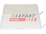 Fast FT37340 - Oe 95525119 Filtro Abitacolo Per Citan (W415), Movano B (X62), Kangoo (Kw), Kangoo (Fw)