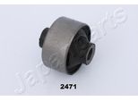 Japanparts RU-2471 - Oe 48068 42041 Cuscinetto, Braccio Di Controllo Per Rav 4 Ii (A2)