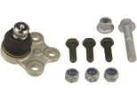 Trw JBJ813 - Oe 415 330 03 00 Giunto Di Supporto Per Citan (W415), Kangoo (Kc), Kangoo (Kw), Kangoo (Fw)