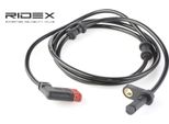 Ridex 412W0025 - Sensore Abs Oe 211 540 12 17 Per Classe E (S211), Classe E (VF211), Classe E (W211), Cls (C219)