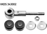 Skf Vkds 343002 - Oe 5087 35 Asta Di Accoppiamento Per Jumpy (U6U), Jumpy (B), Scudo, Ulysse, 806 (221), Expert (224), Expert (222), Expert (Vf), Expert (223)