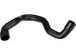 Gates 05-4791 - Tubo Radiatore Oe 639 501 40 82 Per Vito (W639), Viano (W639)