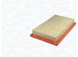 Magneti Marelli 153071762365 - Filtro Aria Oe 2740940104 Per Classe C (W205), Classe C (A205), Classe C (C205), Classe C (S205), Classe E (W212), Classe E (W213), Classe E (A207), Classe E (A238), Classe E (C207), Classe E (C238), Classe E (S212), Classe E (S213), Slc (R172), Slk (R172)
