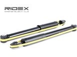 Ridex 854S1570 - Oe 169 326 00 00 Ammortizzatore, Asse Posteriore Per Classe A (W169), Classe B (W245)