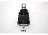 Japanparts BJ-305 - Giunto Per Sospensione Anteriore Oe 2L8Z3079AA Per 3 (Bl), 3 (Bk), 5 (CR19), 5 (Cw), Mpv Ii (Lw)