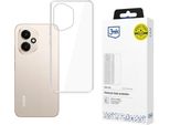 Honor 400 - Custodia Trasparente 3Mk
