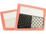 Stark SKAF-0060098 - Filtro Aria Oe 642 094 02 04 Per Classe S (W222), Classe S (W221), Classe R (W251), Classe M (W164), Classe Glk (X204), Classe Gl (X164), Classe G (W463), Classe G (W461), Classe E (S212), Classe E (S211), Classe E (W212), Classe E (W211), Cls (C219), Clk (A209), Clk (C209), Classe C (S204), Classe C (S203), Classe C (W204), Classe C (W203)