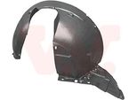 Van Wezel 0928433 Rivestimento Passaruota Per CitroËN C3 Picasso Anteriore Sinistro