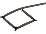 Maxgear 15-0045 - Tubo Oe 1250970, Perdita Di Carburante Per C-Max, Focus C-Max (DM2), Focus Ii, Galaxy (WA6), Kuga I, Mondeo Iv, S-Max (WA6)