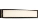 Maxgear 26-1351 - Oe 129 835 00 47 Filtro Aria Abitacolo Per Sl (R129)