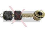 Maxgear 72-1609 - Oe 5087 35 Barra Di Accoppiamento, Assale Anteriore Per Jumpy (U6U), Jumpy (B), Scudo, Ulysse, 306, 806 (221), Expert (224), Expert (222), Expert (223)