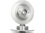 Ridex 82B0704 - Disco Freno Oe 432004943R Per Grand Scenic Ii (Jm), Megane Ii, Scenic Ii