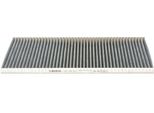 Bosch 1 987 432 410 - Oe A 169 830 02 18 Filtro Aria Abitacolo Per Classe A (W169), Classe B (W245)
