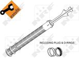 Nrf 33328 - Essiccatore Aria Condizionata Oe 6398350547 Per Viano (W639), Vito (W639), Cc (358), Passat (3C), Passat (365, 362), Passat Cc (357)