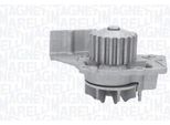 Magneti Marelli 352316170892 - Oe 1201C4 Wasserpumpe FüR Xsara, Jumpy (B), Jumpy (U6U), Jumper, C8 (Ea, Eb), C5 I (De), C5 I (Dc), Berlingo, Ulysse, Scudo, Ducato, Partner (5.G, G), Expert (223), Expert (222), Expert (224), Boxer, 807 (Eb), 806 (221), 607 (9D, 9U), 406, 307 Sw (3H), 307, 306, 206 Van, 206 Sw (2E/K), 206 (2A/C), Corolla (E11)