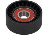 Maxgear 54-0602 - Oe 55574238 Spannrolle, Keilrippenriemen FüR Mito (955), Aveo (T300), 500 (312), Doblo, Fiorino, Punto, Idea, Linea, Panda, Qubo, Strada, Tipo, Ka (RU8), Agila A, Agila B, Astra H, Astra J, Combo, Combo (X12), Combo Tour, Corsa C (X01), Corsa D (S07), Corsa E (X15), Meriva (X03), Meriva B (S10), Tigra Twintop (X04)