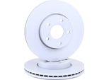 Bosch 0 986 479 173 - Disco Freno Oe AV61 1125 Ba Per C-Max, Focus Ii, Focus Iii, Grand C-Max, Focus C-Max (DM2), C30 (533), S40 Ii (544), V50 (545), C70 Ii Cabriolet (542)