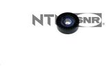 Snr GA351.20 - Puleggia Folle Oe 1662020419, Cinghia A V Per Classe B (W245), Sl (R230), Classe A (W168), Classe A (W169)