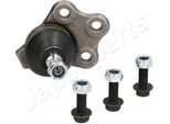 Japanparts BJ-010 - Giunto Sferico Inferiore Anteriore Oe 40 16 023 08R Per Duster