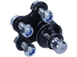 Maxgear 72-2537 - Oe 415 330 02 00 Giunto Di Supporto, Anteriore Destro Per Citan (W415), Kangoo (Kc), Kangoo (Kw), Kangoo (Fw)