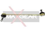 Maxgear 72-1484 - Oe 52148016 Koppelstange, Vorderachse FüR 500 (312), 500L (351, 352), Bravo, Panda, Stilo, Ka (RU8)