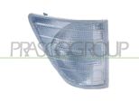 Prasco ME9154014 - Indicatore Di Direzione Oe A9018200121, Sinistro Per Sprinter (W901, W902), Sprinter (W903), Sprinter (W904)