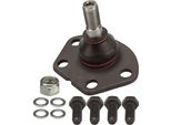 Trw JBJ277 - Oe 3640 32 Giunto Sferico Inferiore Anteriore Per Ducato, Boxer