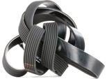 Bosch 1 987 946 263 Cinghia Trapezoidale Dentata Oe A0139977492 Compatibile Con Pajero, Slk, Classe E, Clk, Classe Clc, Classe C