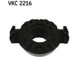 Skf Vkc 2216 Cuscinetto Di Disinnesto Oe 1611267780 Compatibile Con Xsara, Zx, Ducato, Scudo, Ulysse, 106, 205, 306, Bx, C15, Evasion, Jumpy, Saxo, Xantia, Xm, 309, Ax, Berlingo, 406, 605, 806, Expert, Partner