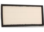 Stark SKAF-0060072 - Filtro Aria Oe 6400940204 Per Classe B (W245), Classe A (W169)