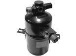 Mahle Ad 125 000S - Oe 1298300083 Essiccatore Aria Condizionata Per Sl (R129)