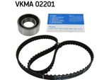 Skf Vkma 02201 - Oe 71749474 Zahnriemensatz FüR Palio, Punto, Siena, Strada