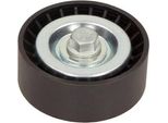 Maxgear 54-1232 - Puleggia Folle Oe 2782020619, Cinghia A V Per Cls (C218), Cls (X218), Classe E (W212), Classe E (A207), Classe E (C207), Classe E (S212), Classe G (W463), Classe Gl (X166), Gle (W166), Gle (C292), Gls (X166), Classe M (W166), Classe S (W221), Classe S (W222), Classe S (A217), Classe S (C216), Classe S (C217), Sl (R231), Slk (R172)