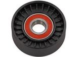 Maxgear 54-0641 - Puleggia Tenditore Oe 668 200 08 70, Cinghia A V Per Classe A (W168), Cls (C218), Cls (X218), Vaneo (414)