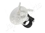 Japanparts FC-ECO088 - Filtro Carburante Oe 1614111980 Per Giulietta (940), Mito (955), 500L (351, 352), 500X (334), Doblo, Ducato, Panda, Tipo, Compass, Renegade, Combo (X12), Combo Tour (X12)