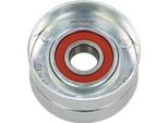 Maxgear 54-0702 - Puleggia Tenditore Oe 642 200 04 70, Cinghia A V Per Classe G (W463), Classe Gl (X164), Classe M (W164), Classe R (W251), Classe S (W221)