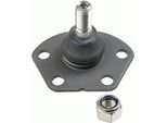 LemfÖRder 24538 02 - Oe 3640 32 Giunto Di Supporto, Anteriore Inferiore Per Ducato, Boxer