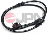 Jpn 75E9339 - Oe 639 540 10 17 Sensore Abs Per Viano (W639), Vito (W639)