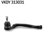 Skf Vkdy 313031 Testina Tirante Oe 1610817780 Compatibile Con C4, Berlingo, Partner, 508, C5, 3008, 308, 5008, Rifter