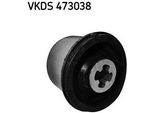 Skf Vkds 473038 - Cuscinetto Di Banco Oe 5131 C1 Per C2 (Jm), C3 I (Fc, Fn), C3 Ii (Sc), 1007 (Km)