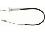 Sachs 3074 003 321 - Oe 191 721 335 N Supporto Per Jetta Ii (165, 19E, 1G2)