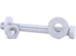 LemfÖRder 37897 01 Kit Di Riparazione, Sospensione Ruota Oe A2203330171 Compatibile Con Classe C, Classe Clc, Clk, Cls, Classe E, Sl, Slc, Slk